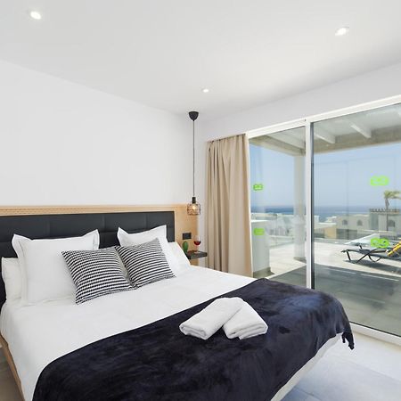 Ereza Villas Salitre Puerto Calero Ngoại thất bức ảnh