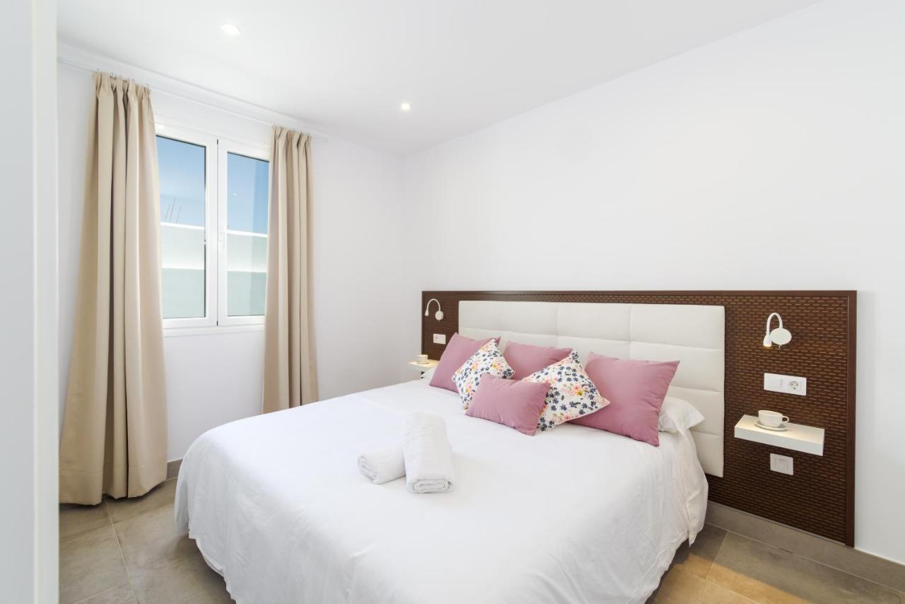 Ereza Villas Salitre Puerto Calero Ngoại thất bức ảnh