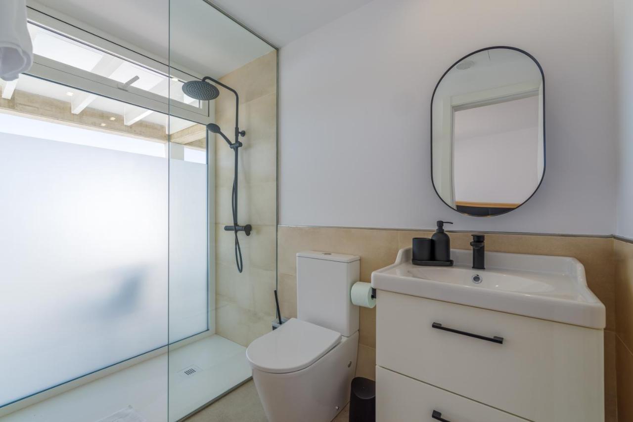 Ereza Villas Salitre Puerto Calero Ngoại thất bức ảnh