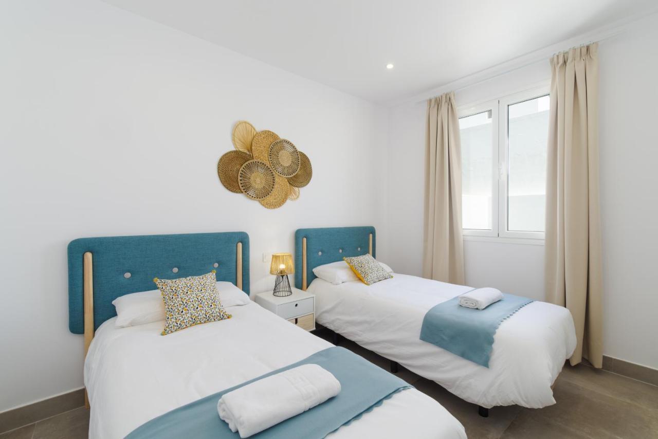 Ereza Villas Salitre Puerto Calero Ngoại thất bức ảnh