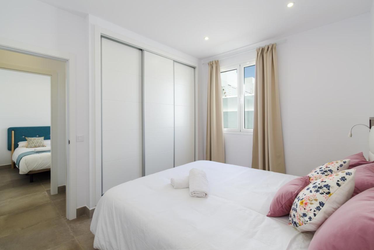 Ereza Villas Salitre Puerto Calero Ngoại thất bức ảnh