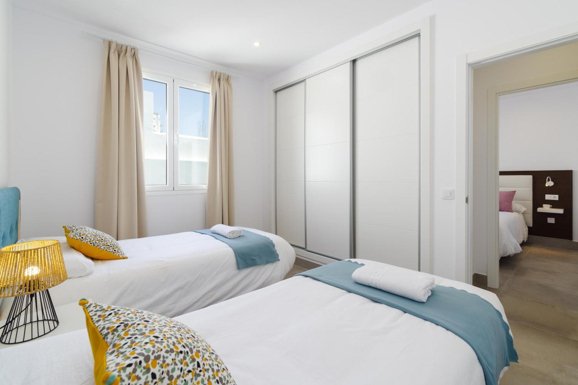 Ereza Villas Salitre Puerto Calero Ngoại thất bức ảnh