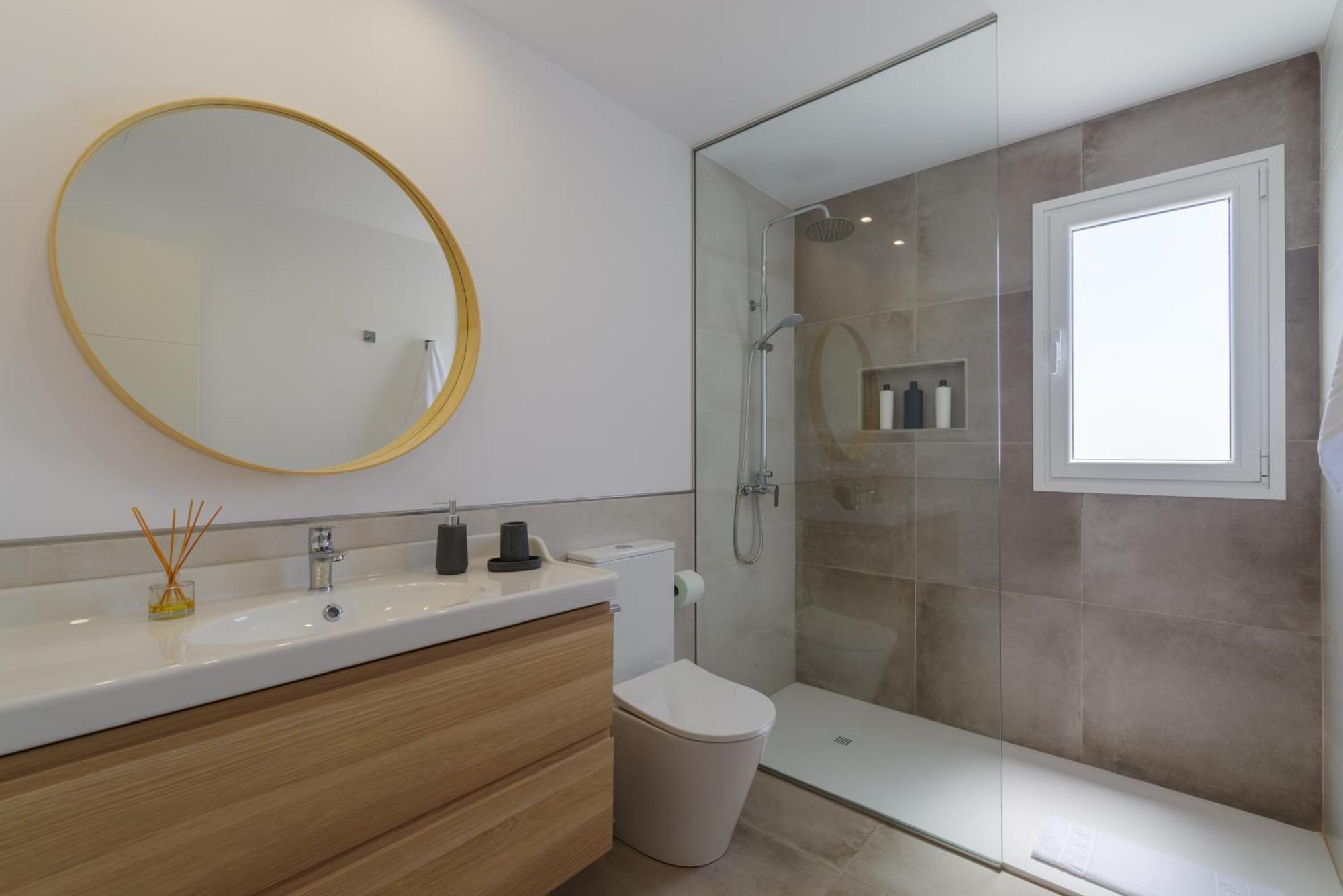 Ereza Villas Salitre Puerto Calero Ngoại thất bức ảnh