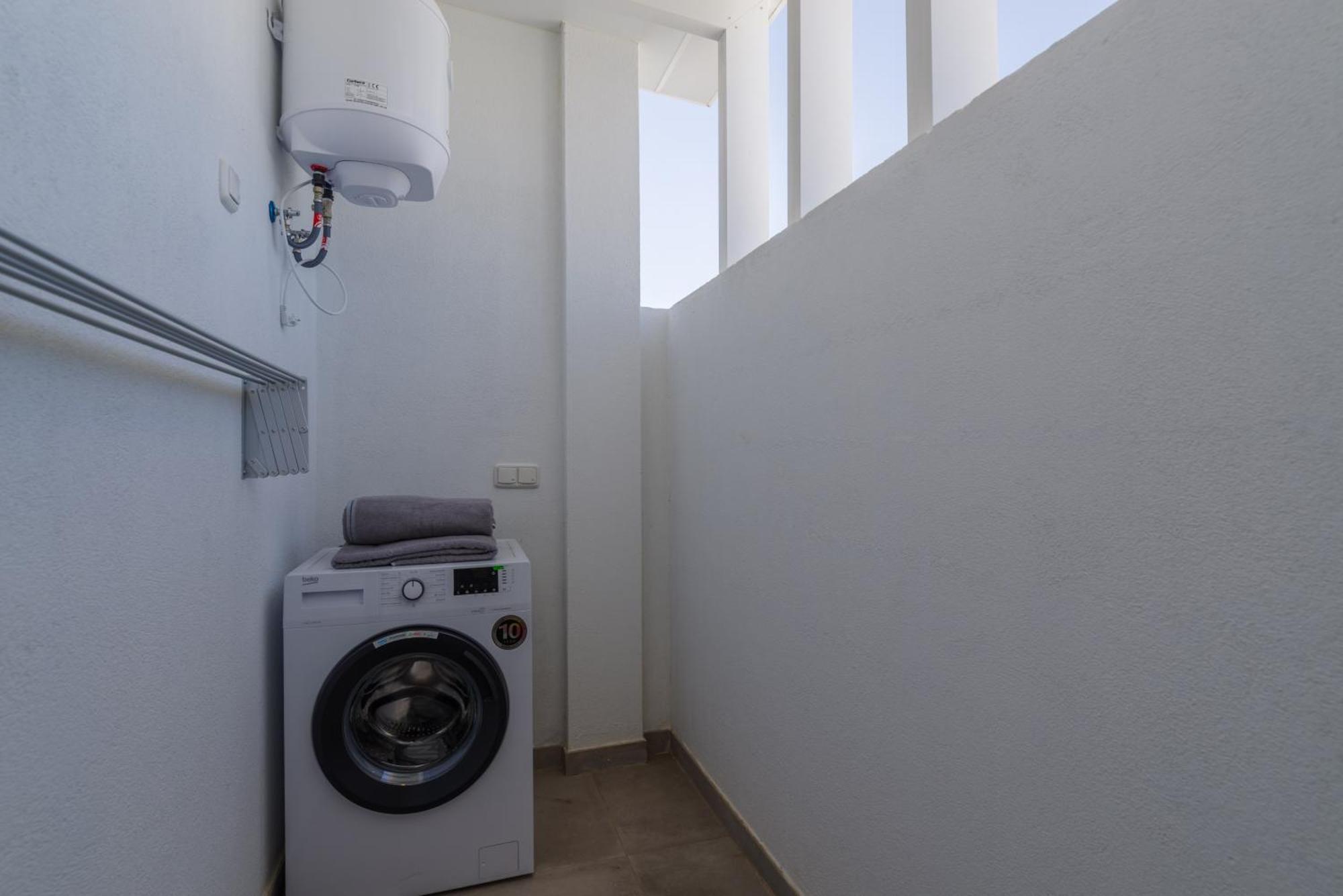Ereza Villas Salitre Puerto Calero Ngoại thất bức ảnh